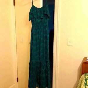 Staring at Stars maxi dress